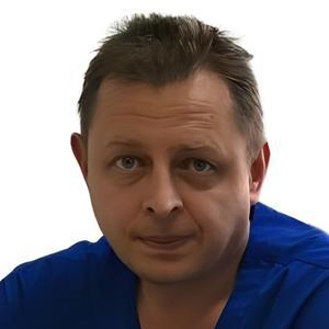 Кузьмин Денис Юрьевич, лазерный хирург, хирург - Алматы