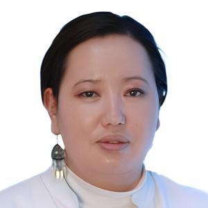 Нұрқалиева Жадра Абдыбайқызы, врач подолог (подиатр), миколог - Алматы