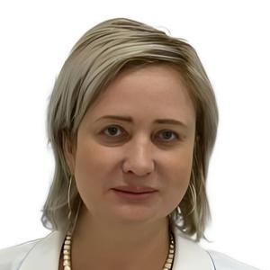 Баркунова Лилия Васильевна, врач подолог (подиатр), миколог - Алматы