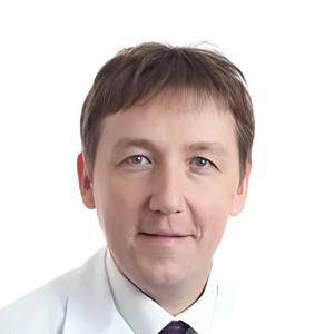 Раздорский Константин Владимирович - фотосурет Раздорский Константин Владимирович, дерматолог, андролог, венеролог, уролог - Алматы