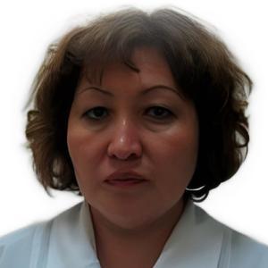 Байбекова Салтанат Жұмағалиқызы, врач узи - Алматы