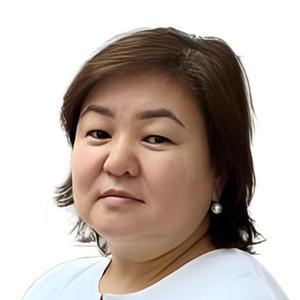 Садықова Роза Болатқызы, стоматолог - Алматы