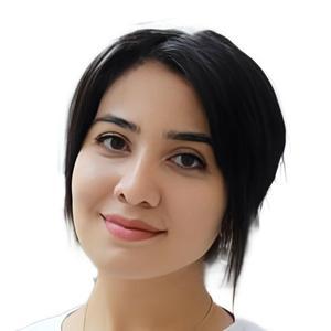 Құлиева Санам Мүсілімқызы, стоматолог - Алматы
