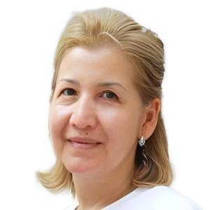 Чилдебаева Алма Нұрғалиқызы, стоматолог - Алматы