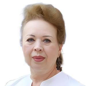 Петрова Елена Павловна, стоматолог - Алматы