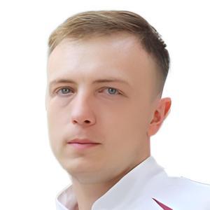 Кусенёв Константин Вячеславович, стоматолог-имплантолог, стоматолог-ортопед - Алматы