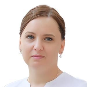 Кочнева Ирина Владимировна, стоматолог-ортодонт - Алматы