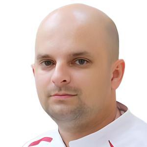 Быстрюков Никита Андреевич, стоматолог-имплантолог, стоматолог-ортопед, стоматолог-хирург - Алматы