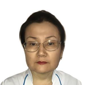 Ахметова Жадыра Тұрсынбекқызы, невролог - Алматы