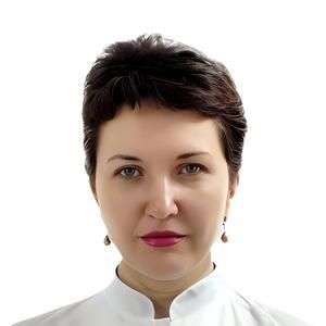 Асланова Юлия Сергеевна, невролог, детский невролог, детский эпилептолог, эпилептолог - Алматы