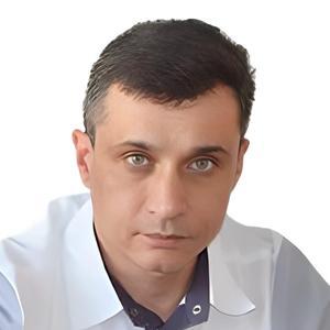 Кац Александр Александрович, уролог, андролог, детский андролог, детский уролог - Алматы