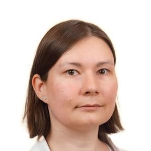 Шинкарь Дарья Михайловна, педиатр - Алматы