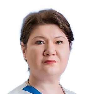 Курача Юлия Мұзафарқызы, гинеколог - Алматы