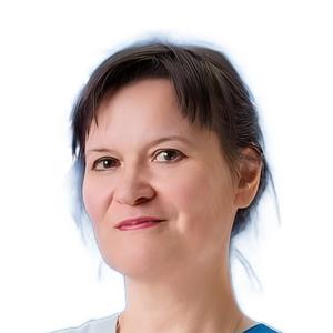 Климова Элиса Ивановна, гинеколог, акушер, детский гинеколог - Алматы