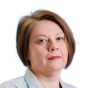 Джулфаева Марина Георгиевна, дерматолог, детский дерматолог - Алматы