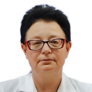 Вяльцева Елена Владиленовна, дерматолог, детский дерматолог - Алматы