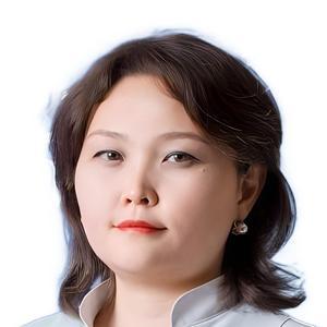 Желдібаева Жанель Хажмұратқызы, невролог - Алматы