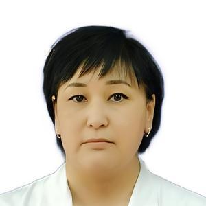 Сұлтанова Айгүл Сұлтанқызы, сосудистый хирург (ангиохирург) - Алматы