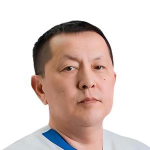 Мүталиев Мұрат Бердешұлы, травматолог, ортопед - Алматы