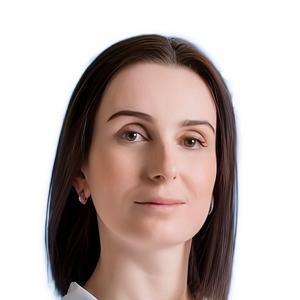 Шамұратова Эльзара Әлімқызы, детский аллерголог, педиатр - Алматы