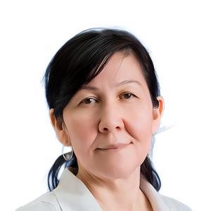Түргінбаева Анара Түрғаналиқызы, детский эндокринолог - Алматы