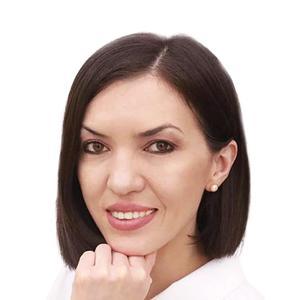 Касьяненко Мария Юрьевна, лор, детский лор, лор-хирург, сурдолог - Алматы