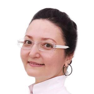 Қариева Гүлнора Саитасланқызы, лор, лор-хирург, сурдолог - Алматы
