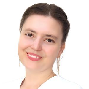 Халимова Әсия Әлімханқызы, невролог - Алматы