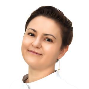 Джубаева Марина Владимировна, реабилитолог, ортопед - Алматы