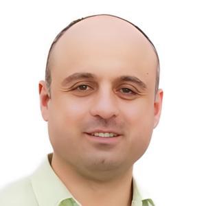Реквава Роин Роинович, кардиолог, аритмолог - Алматы