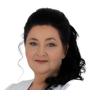 Асанова Елена Александровна, гинеколог, акушер, репродуктолог - Алматы