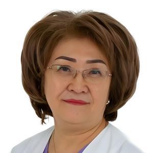 Айсабаева Нуржан Қырғызбайқызы, гинеколог, акушер, репродуктолог - Алматы