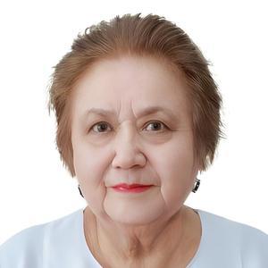 Исмаилова Раиса Имашевна - фотосурет Исмаилова Раиса Имашевна, уролог, дерматолог - Алматы