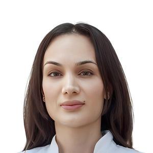 Абашидзе Інара Ісрафілқызы, пластический хирург, врач-косметолог - Алматы