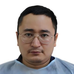 Бахитжан Бахтияр Бахитжанұлы, терапевт, врач общей практики (семейный врач) - Алматы