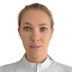 Заиченко Ксения Валерьевна, гинеколог, акушер, детский гинеколог - Алматы