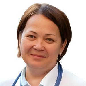 Диордиева Диана Халикқызы, педиатр - Алматы