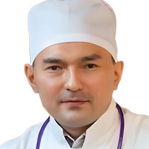 Дүйсебаев Ербол Ханатұлы, врач узи - Алматы