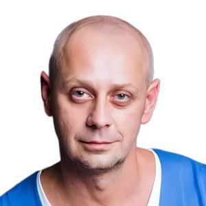 Корабльников Сергей Владимирович, хирург, врач-косметолог, пластический хирург - Алматы
