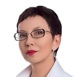 Абдушкурова Аида Мұхтарқызы, дерматолог, врач-косметолог - Алматы