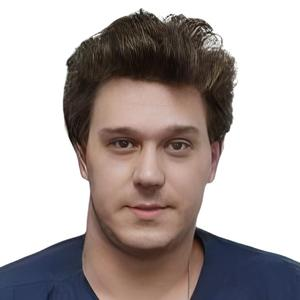 Янишевский Алексей Андреевич - фотосурет Янишевский Алексей Андреевич, пластический хирург - Алматы