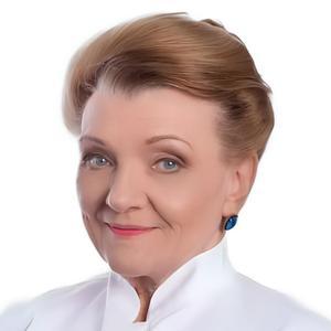 Лукина Наталья Михайловна - фотосурет Лукина Наталья Михайловна, дерматолог - Алматы