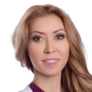 Марқабаева Әсел Әубәкірқызы, дерматолог, венеролог, врач-косметолог, трихолог - Алматы