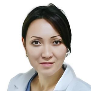 Баяндарова Әсел Тоғжанқызы, дерматолог, анестезиолог-реаниматолог, врач-косметолог, педиатр - Алматы
