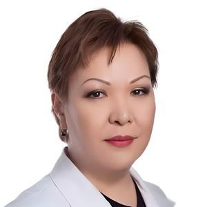 Байымбетова Шолпан Құрманғалиқызы, дерматолог, врач-косметолог, гинеколог - Алматы
