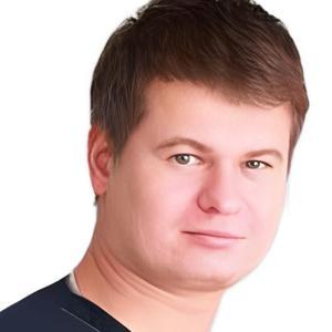 Безруков Алексей Александрович, пластический хирург, трихолог - Алматы