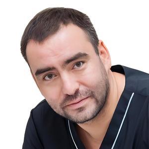 Беков Камил Викторович, хирург - Алматы