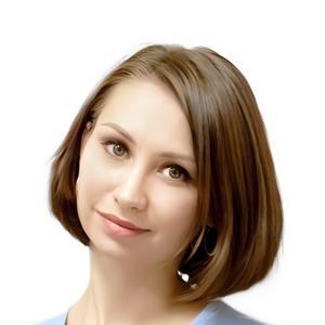 Кравцун Ксения Александровна, гинеколог, врач узи, гинеколог-эндокринолог, детский врач узи, детский гинеколог - Алматы