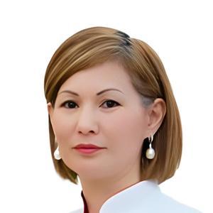 Әдимолдаева Қарлығаш Бакытқызы, гинеколог - Алматы