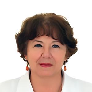 Авдеева Лариса Викторовна - фотосурет Авдеева Лариса Викторовна, гинеколог - Алматы